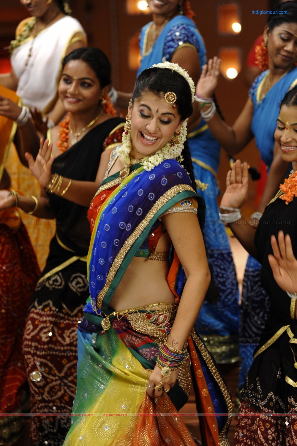 Tapsee Actress hd photo