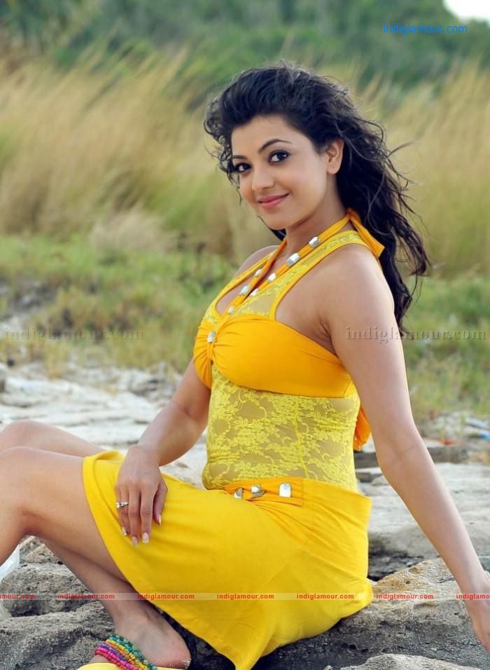 Kajal Aggarwal Actress hd photo