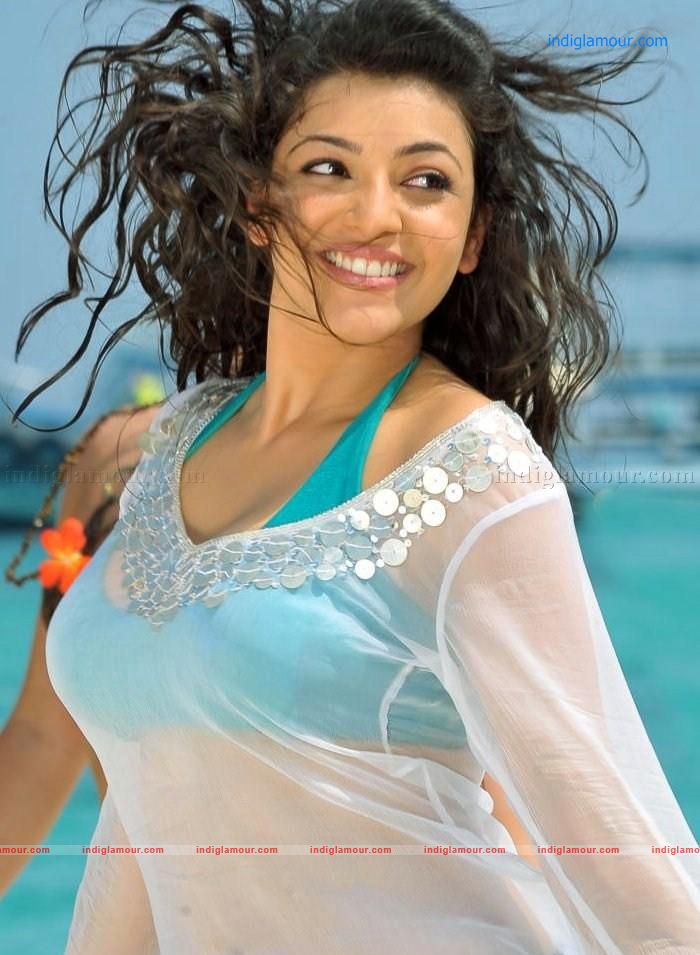 Kajal Aggarwal Actress hd photo