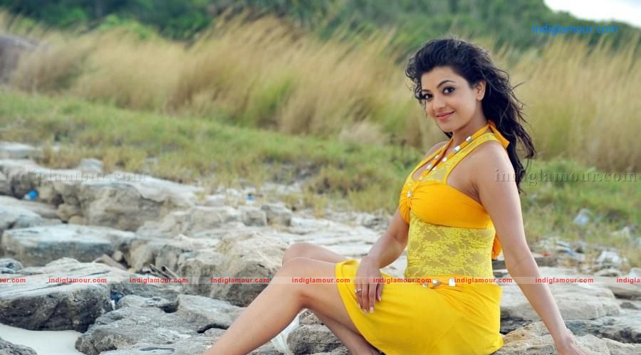 Kajal Aggarwal Actress hd photo