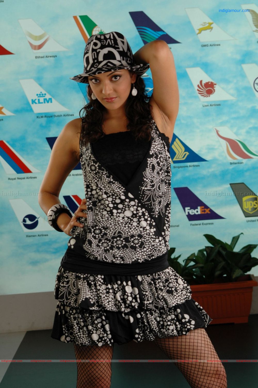 Kajal Aggarwal Actress hd photo