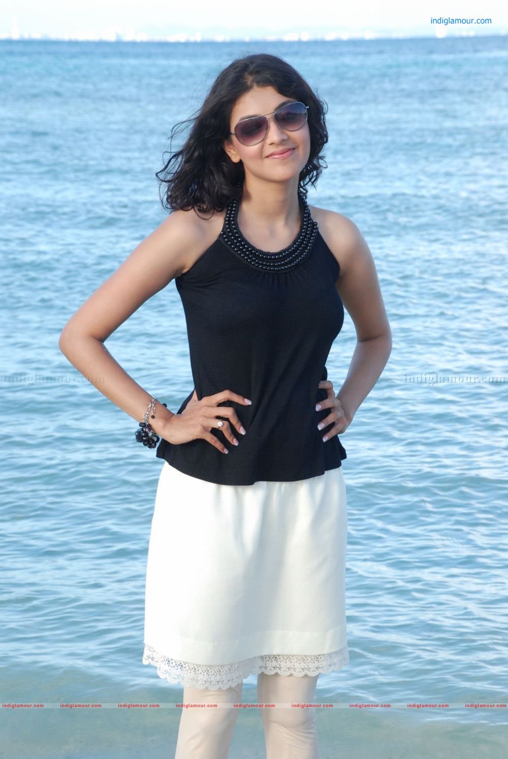 Kajal Aggarwal Actress hd photo