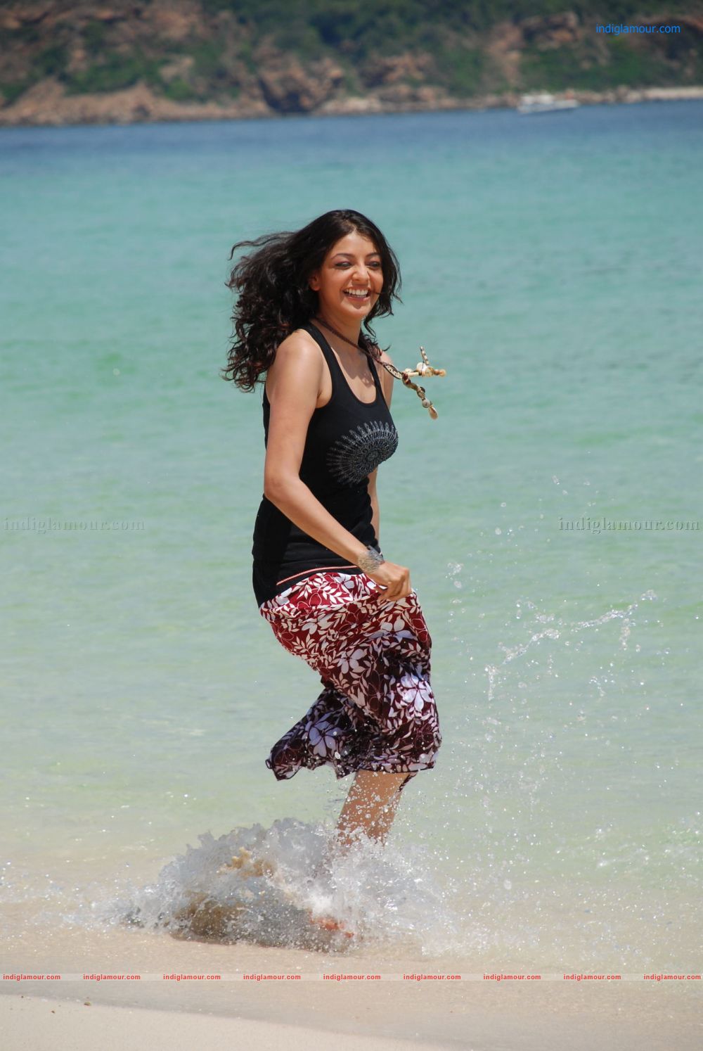 Kajal Aggarwal Actress hd photo