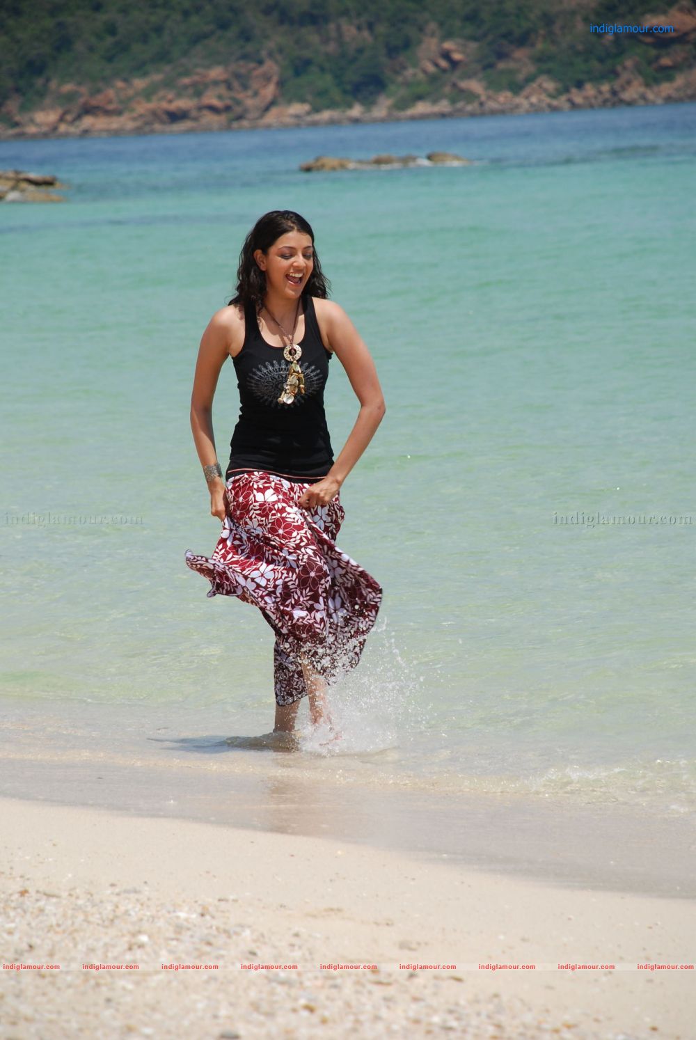 Kajal Aggarwal Actress hd photo