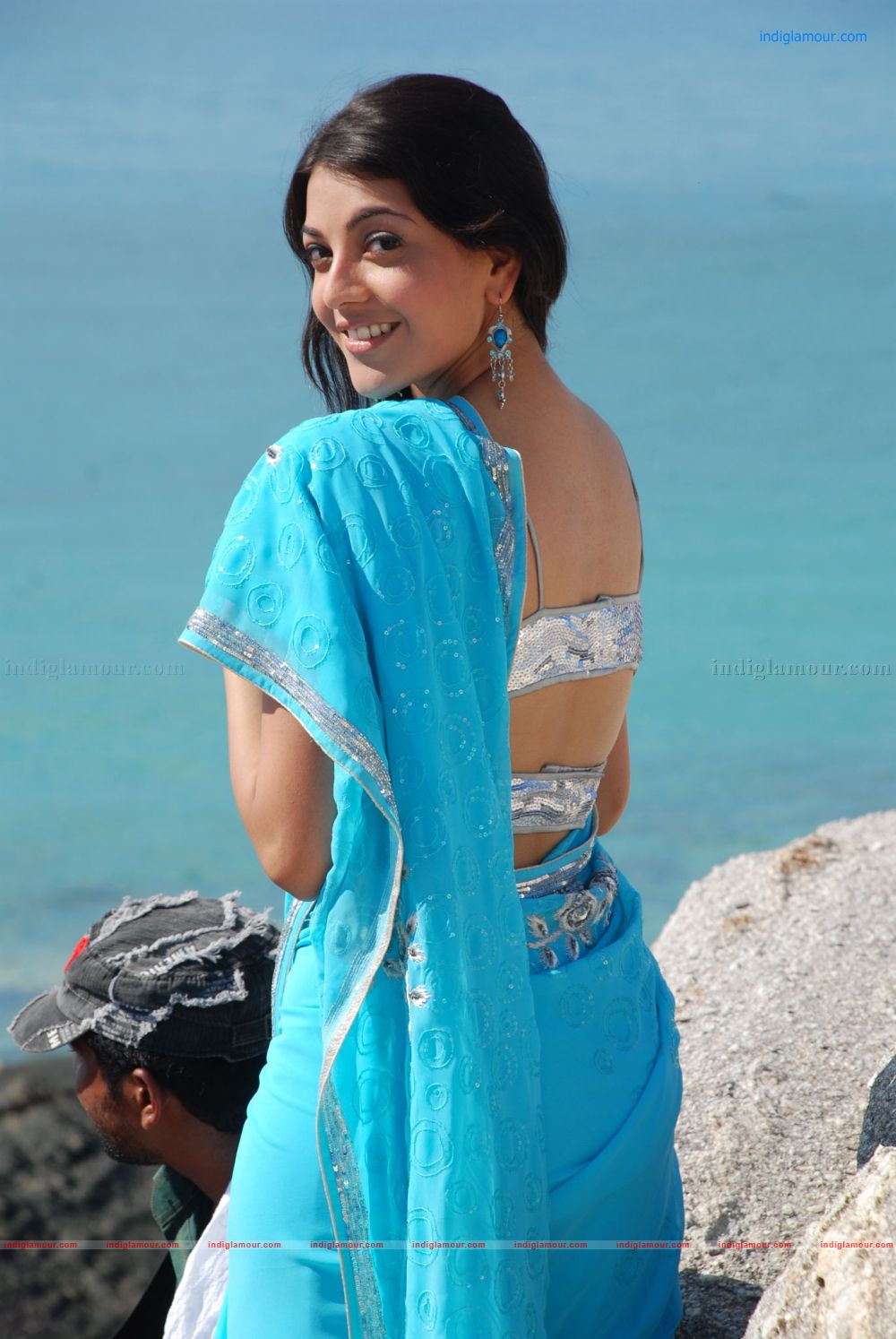 Kajal Aggarwal Actress hd photo