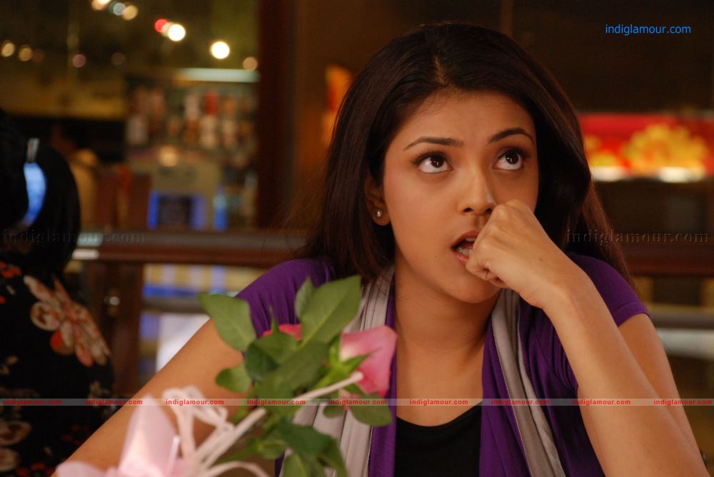 Kajal Aggarwal Actress hd photo
