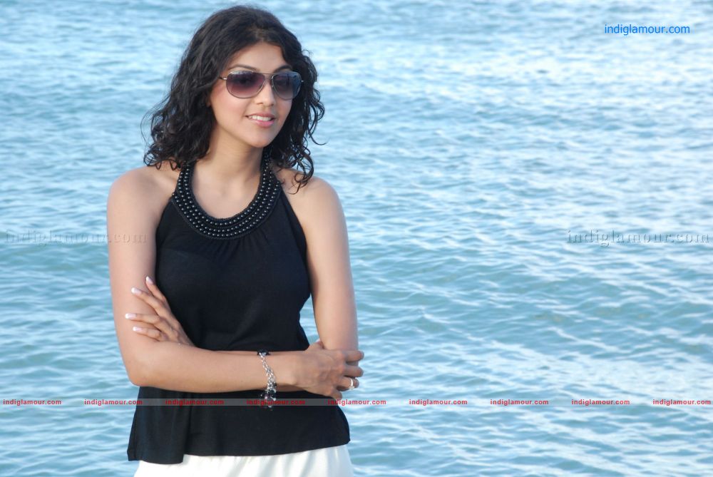 Kajal Aggarwal Actress hd photo