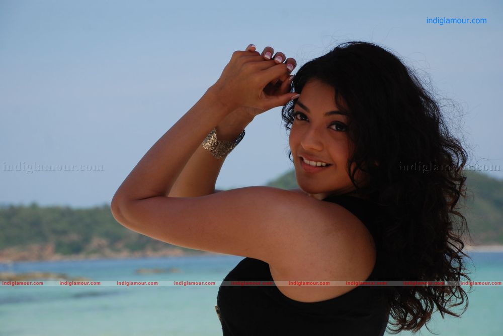 Kajal Aggarwal Actress hd photo
