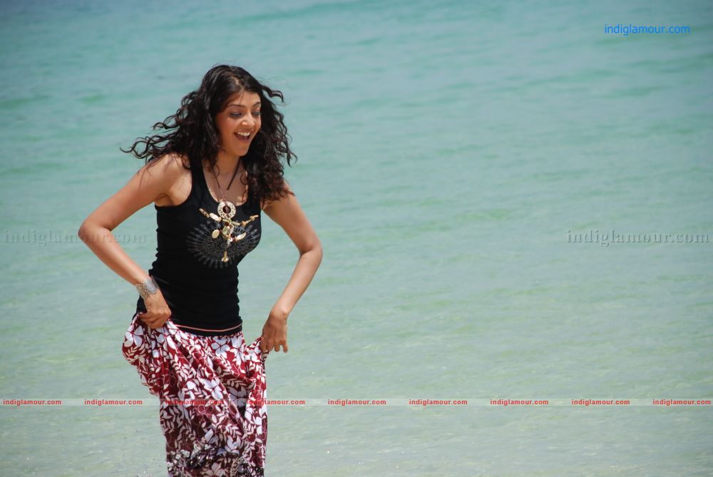 Kajal Aggarwal Actress hd photo