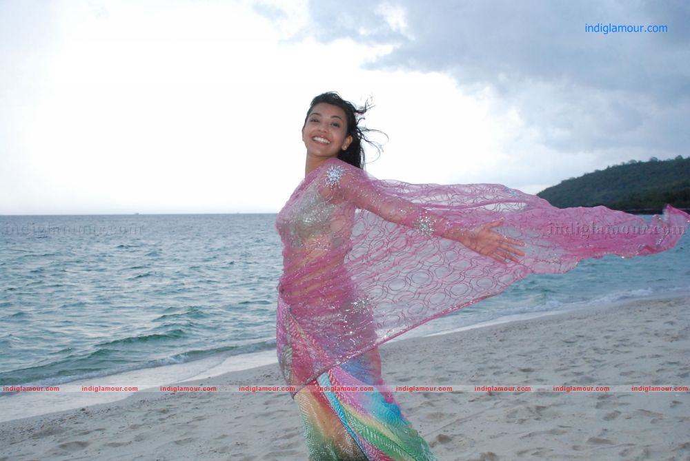 Kajal Aggarwal Actress hd photo