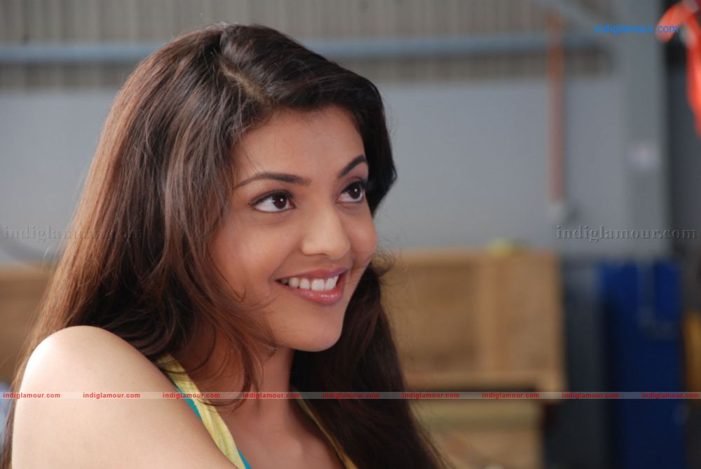 Kajal Aggarwal Actress hd photo