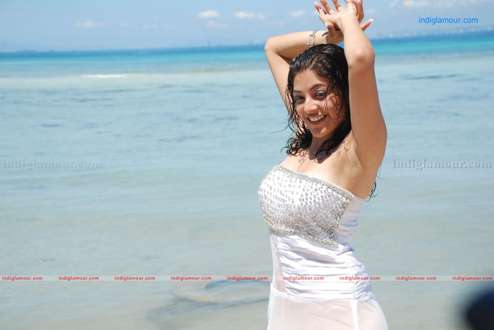 Kajal Aggarwal Actress hd photo