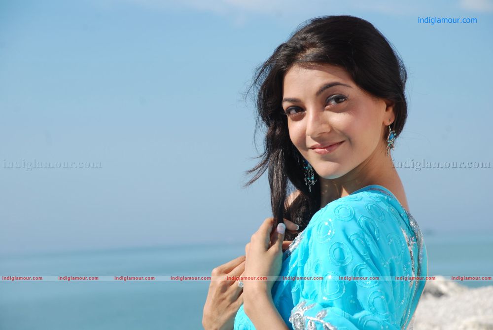 Kajal Aggarwal Actress hd photo