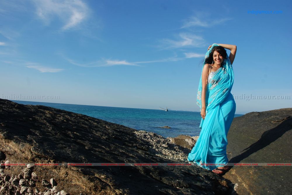 Kajal Aggarwal Actress hd photo