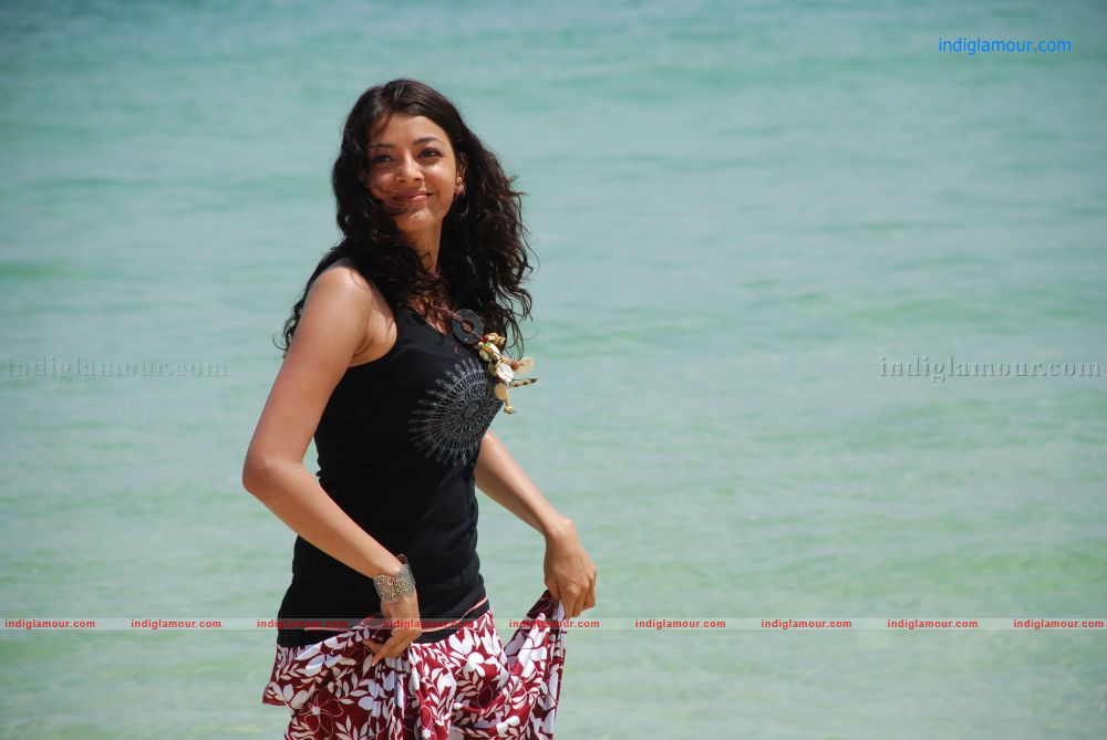 Kajal Aggarwal Actress hd photo
