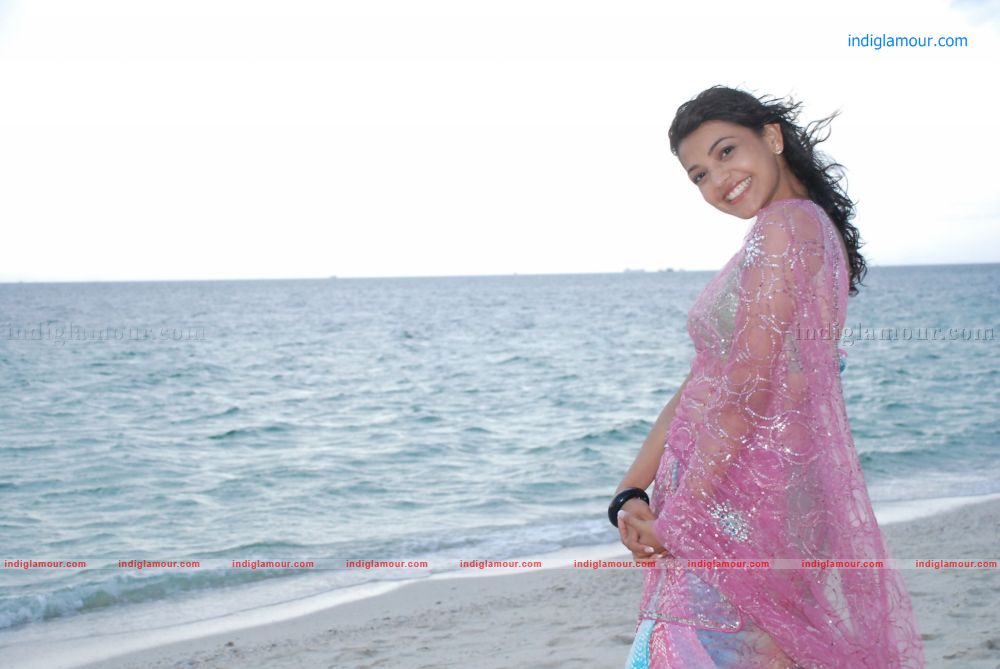 Kajal Aggarwal Actress hd photo