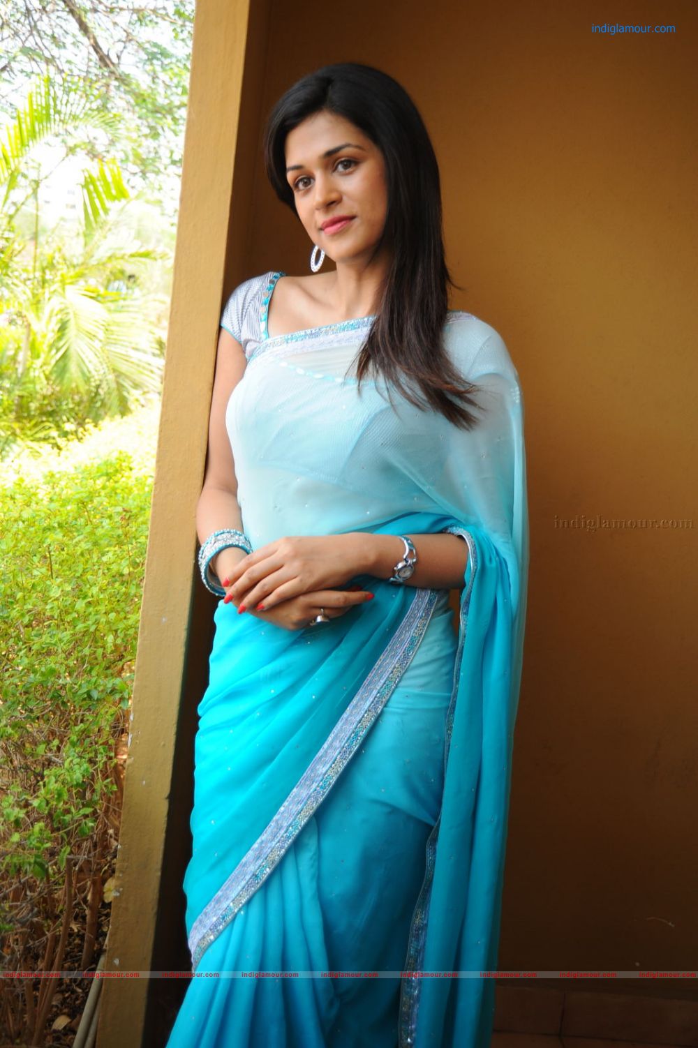 Shraddha Das Actress hd photo