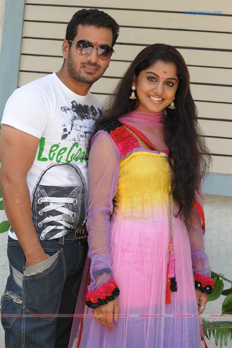 Meera Nandan Actress hd photo
