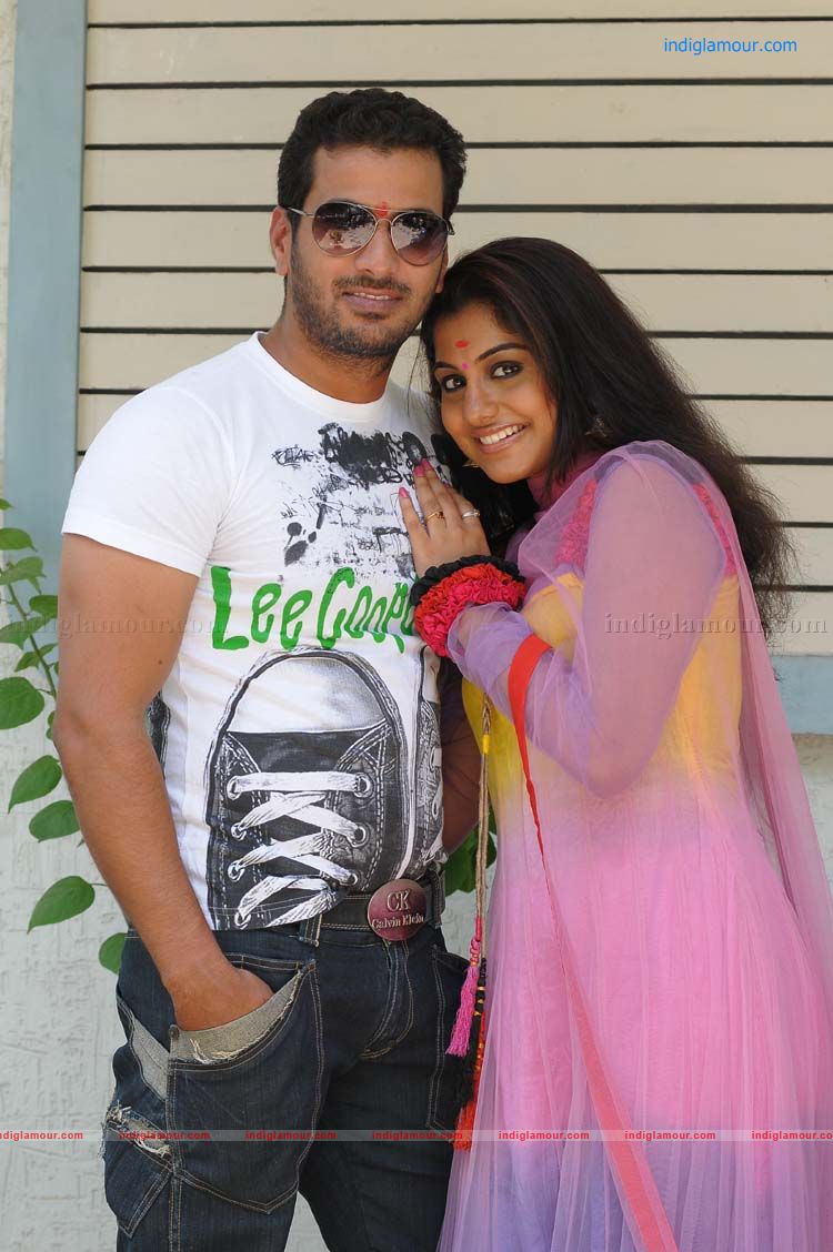 Meera Nandan Actress hd photo