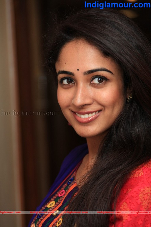 Aditi Chengappa Actress hd photo