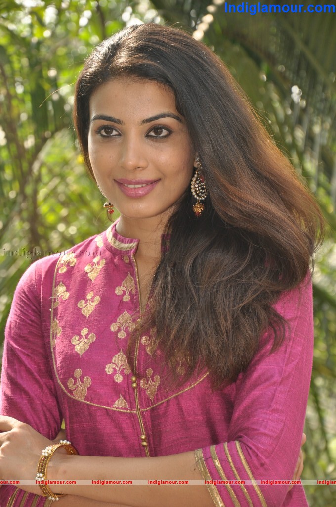 Kavya Shetty Actress hd photo