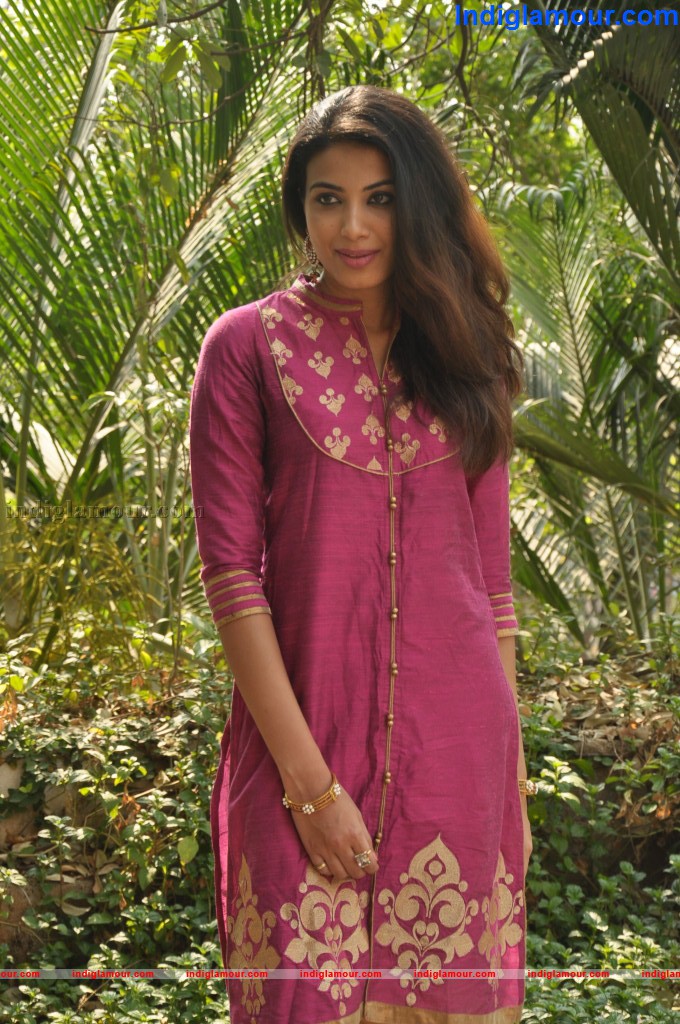 Kavya Shetty Actress hd photo