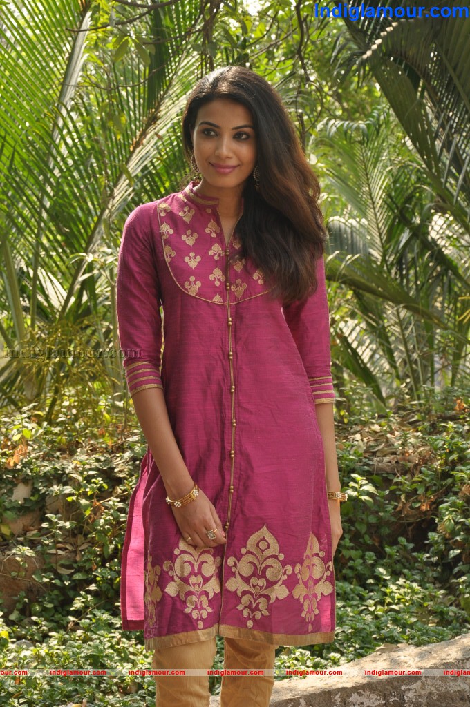 Kavya Shetty Actress hd photo