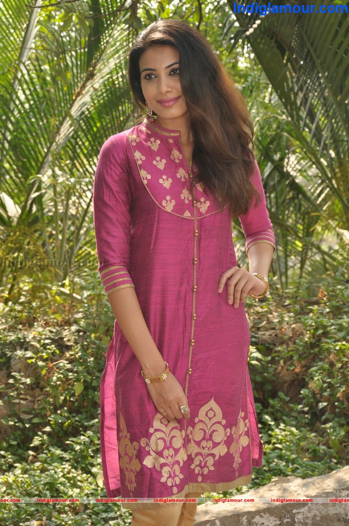 Kavya Shetty Actress hd photo