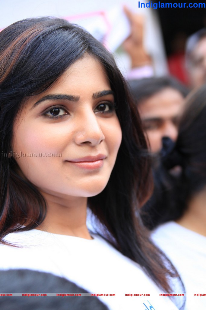 Samatha Actress hd photo