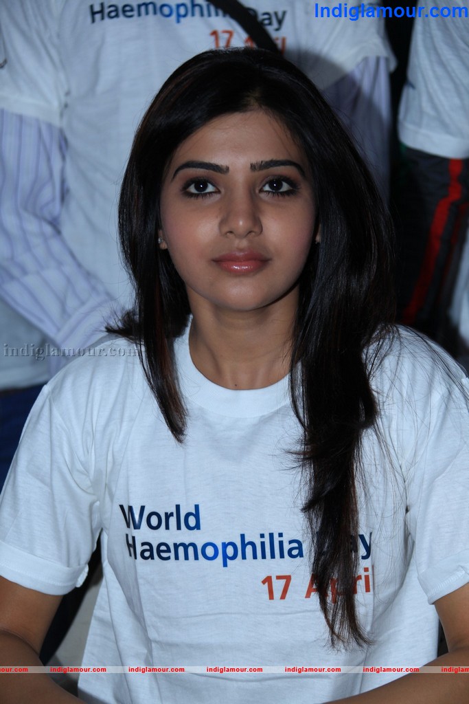 Samatha Actress hd photo