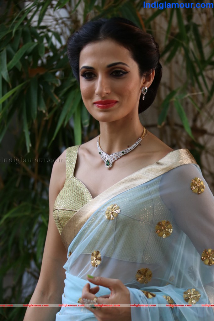 Shilpa Reddy Actress hd photo
