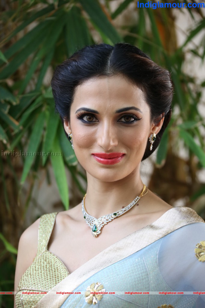 Shilpa Reddy Actress hd photo