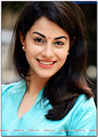 Rishitha