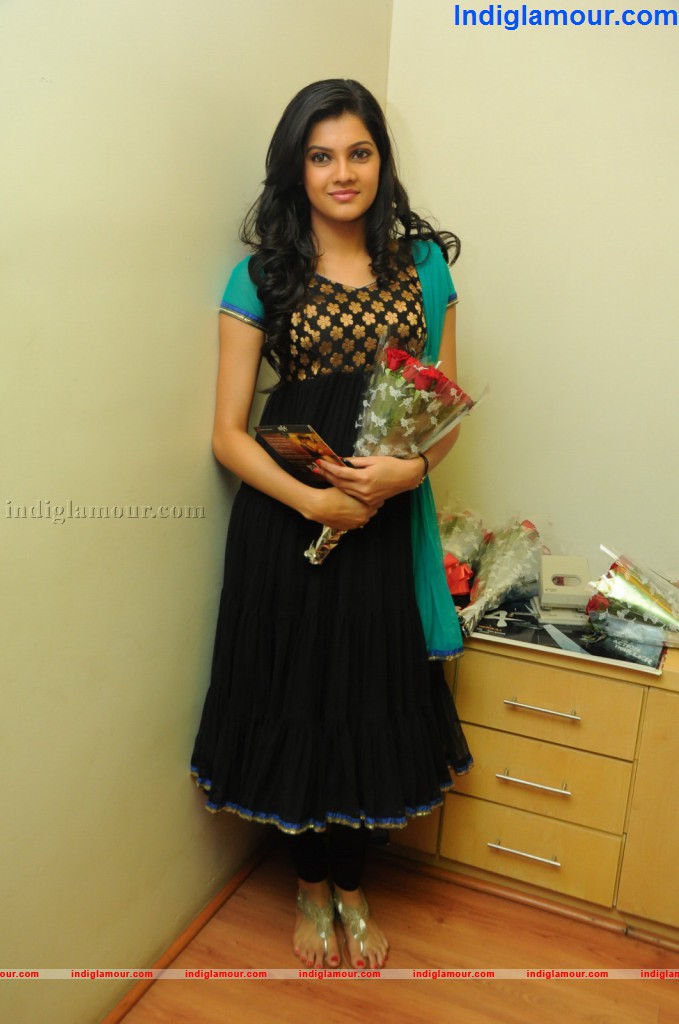Ashritha Shetty Actress hd photo