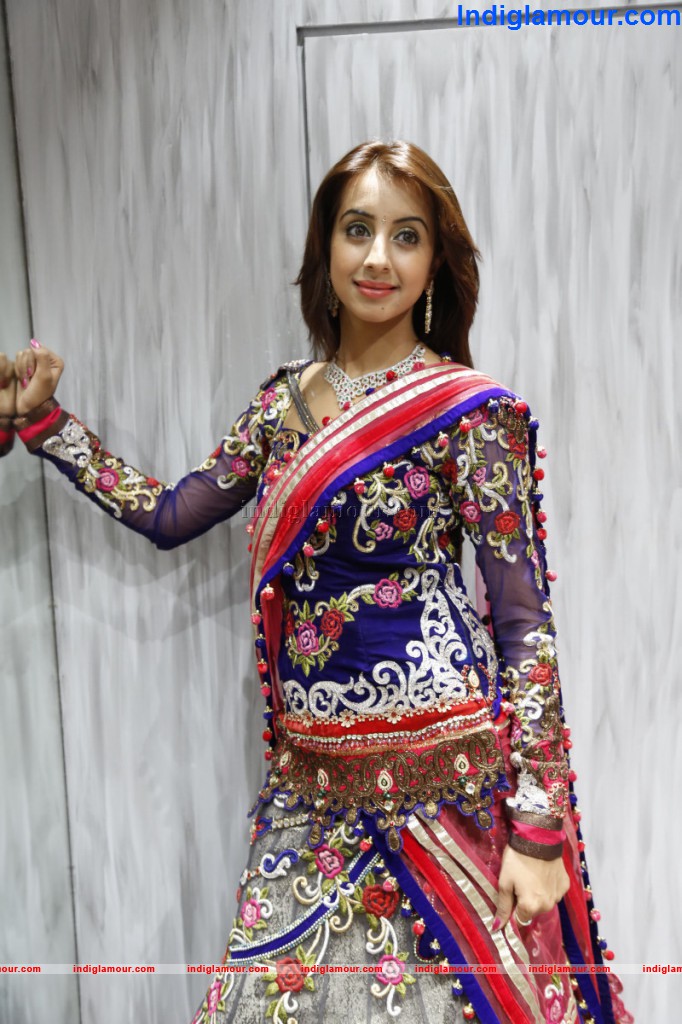 Sanjana Actress hd photo