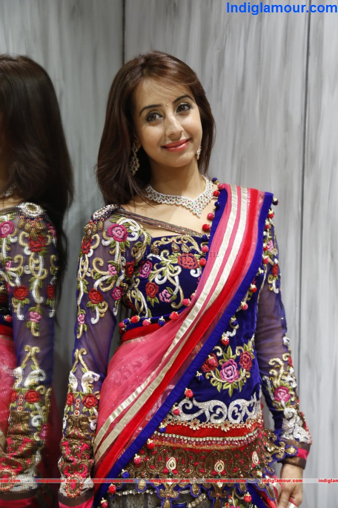 Sanjana Actress hd photo