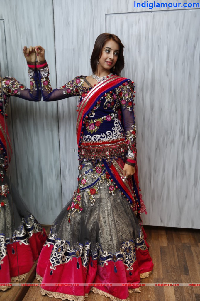 Sanjana Actress hd photo