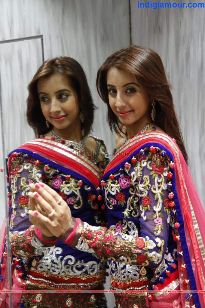 Sanjana Actress hd photo