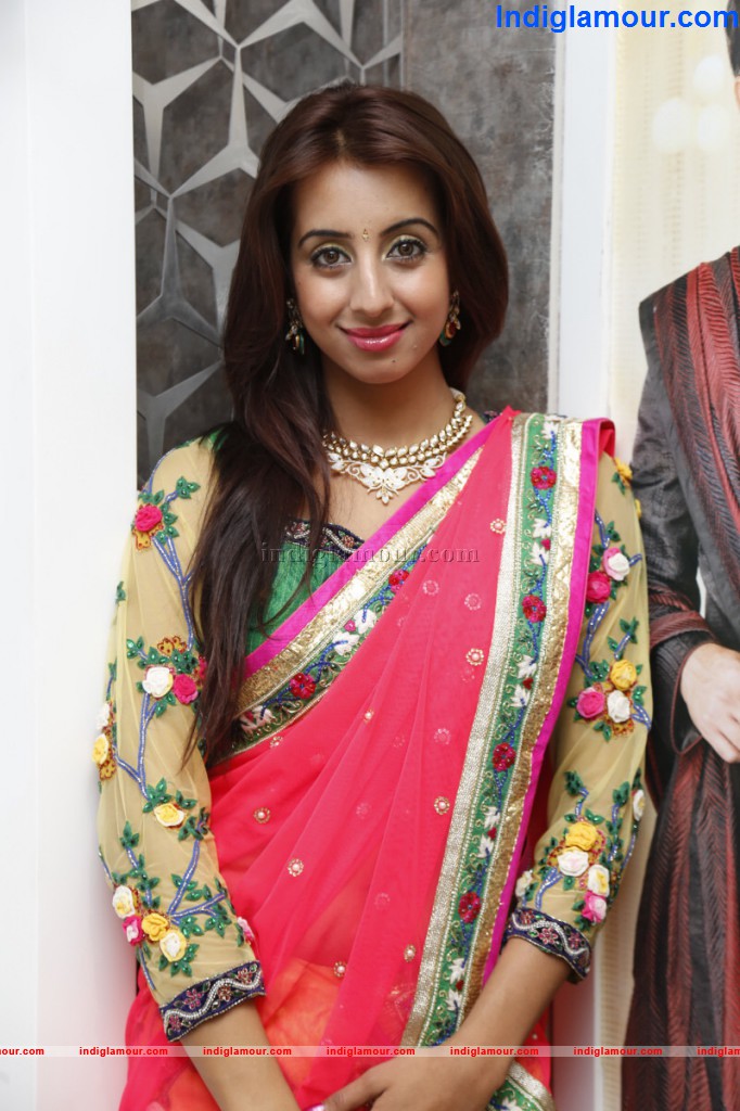 Sanjana Actress hd photo