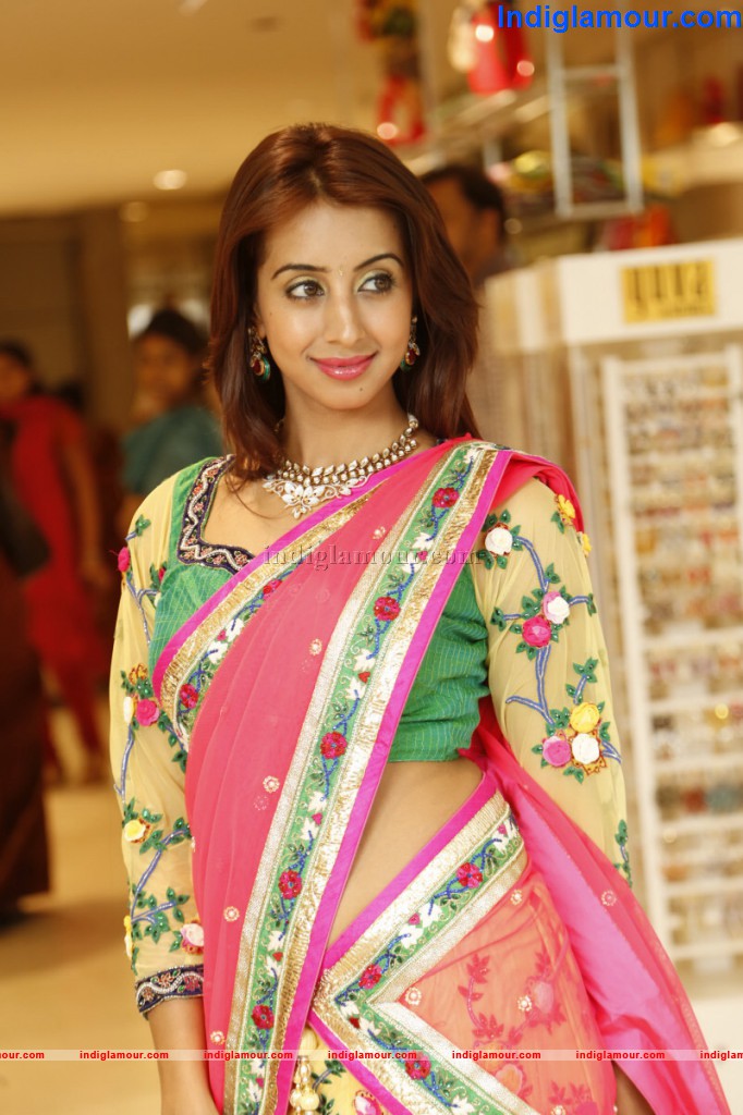Sanjana Actress hd photo