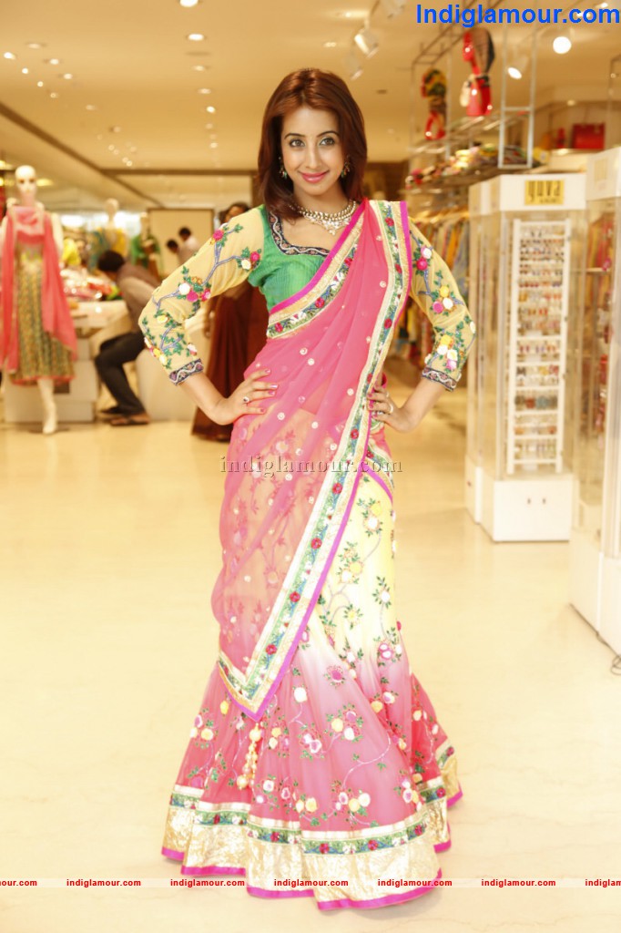 Sanjana Actress hd photo