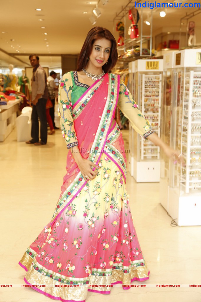 Sanjana Actress hd photo