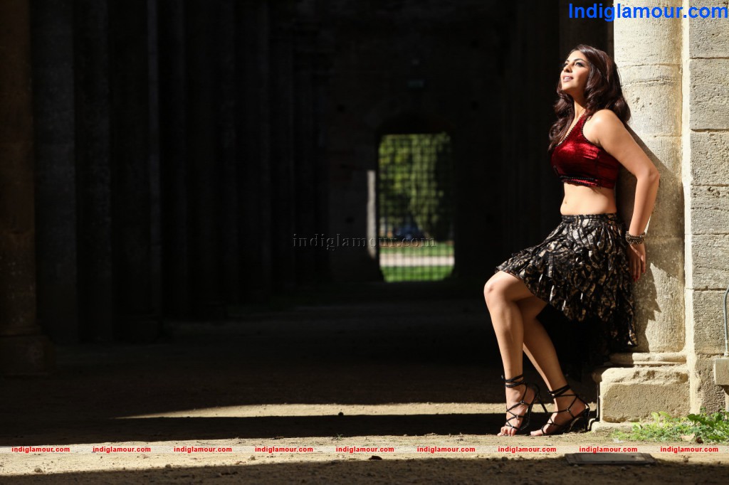 Richa Gangopadhyay Actress hd photo
