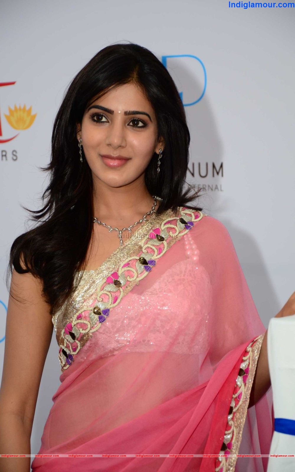 Samantha Actress hd photo