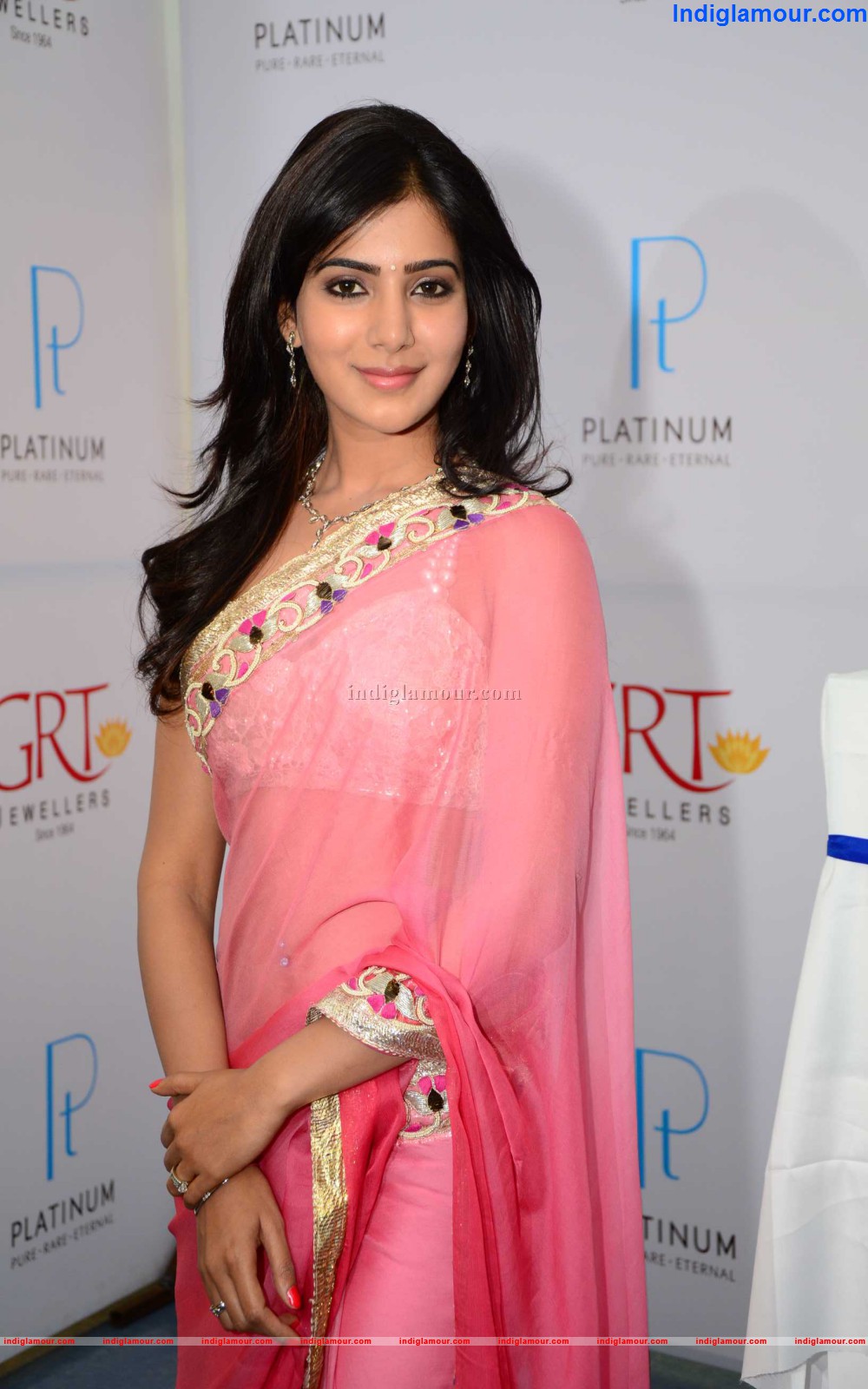 Samantha Actress hd photo
