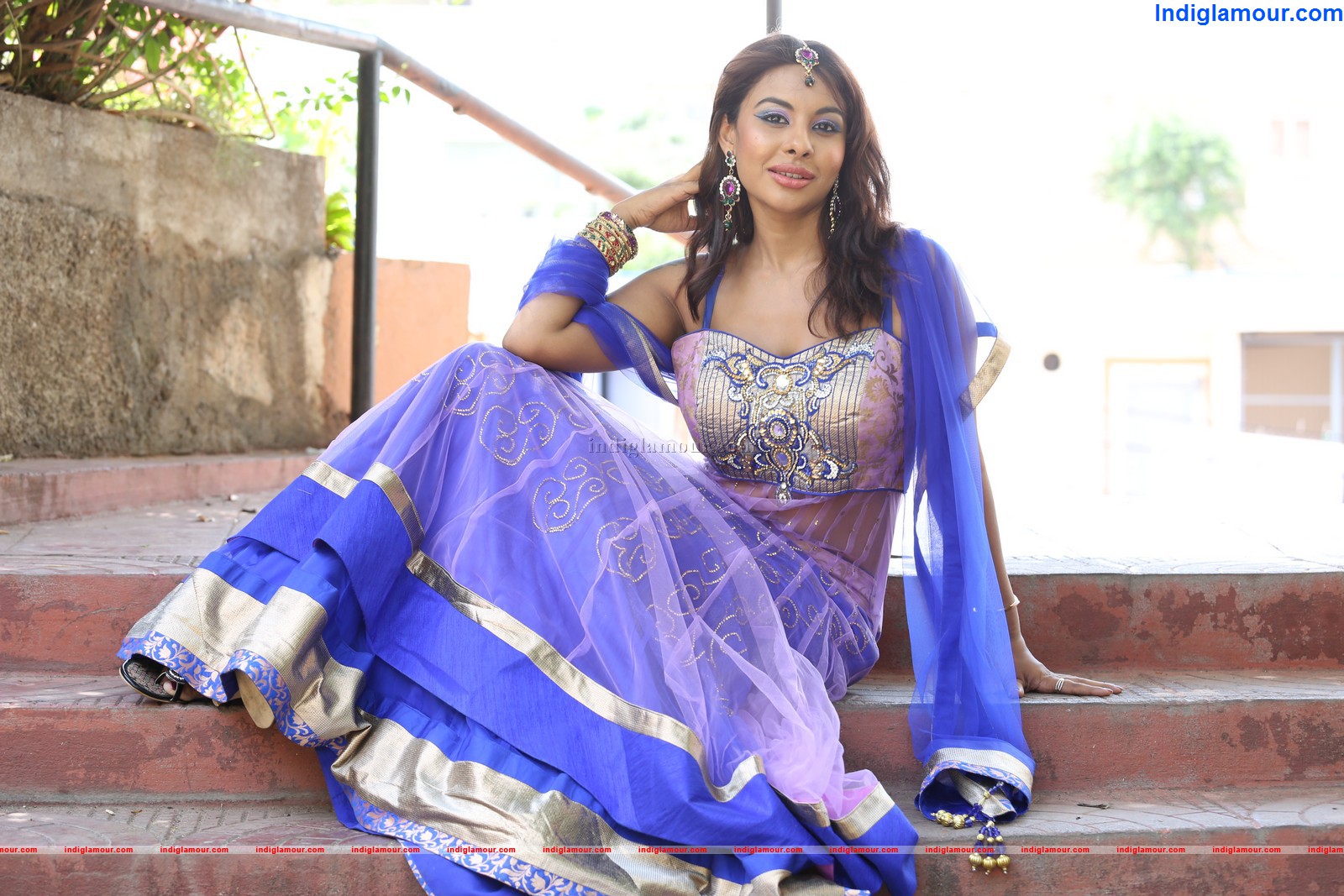 Srilekha Actress hd photo