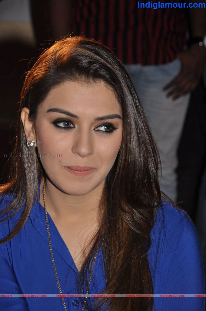 Hansika Motwani Actress hd photo