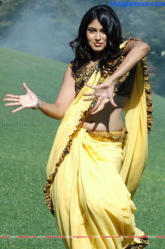 Sheril Pinto Actress hd photo