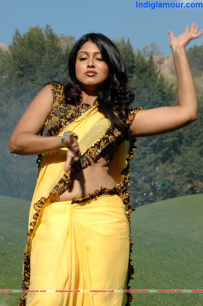 Sheril Pinto Actress hd photo