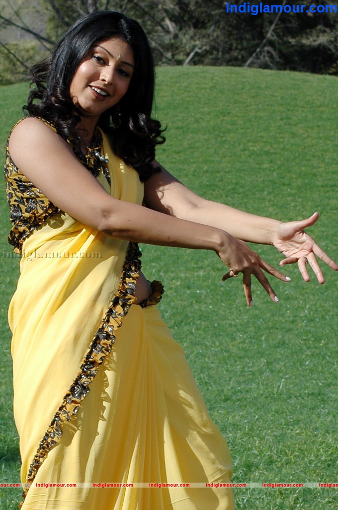 Sheril Pinto Actress hd photo